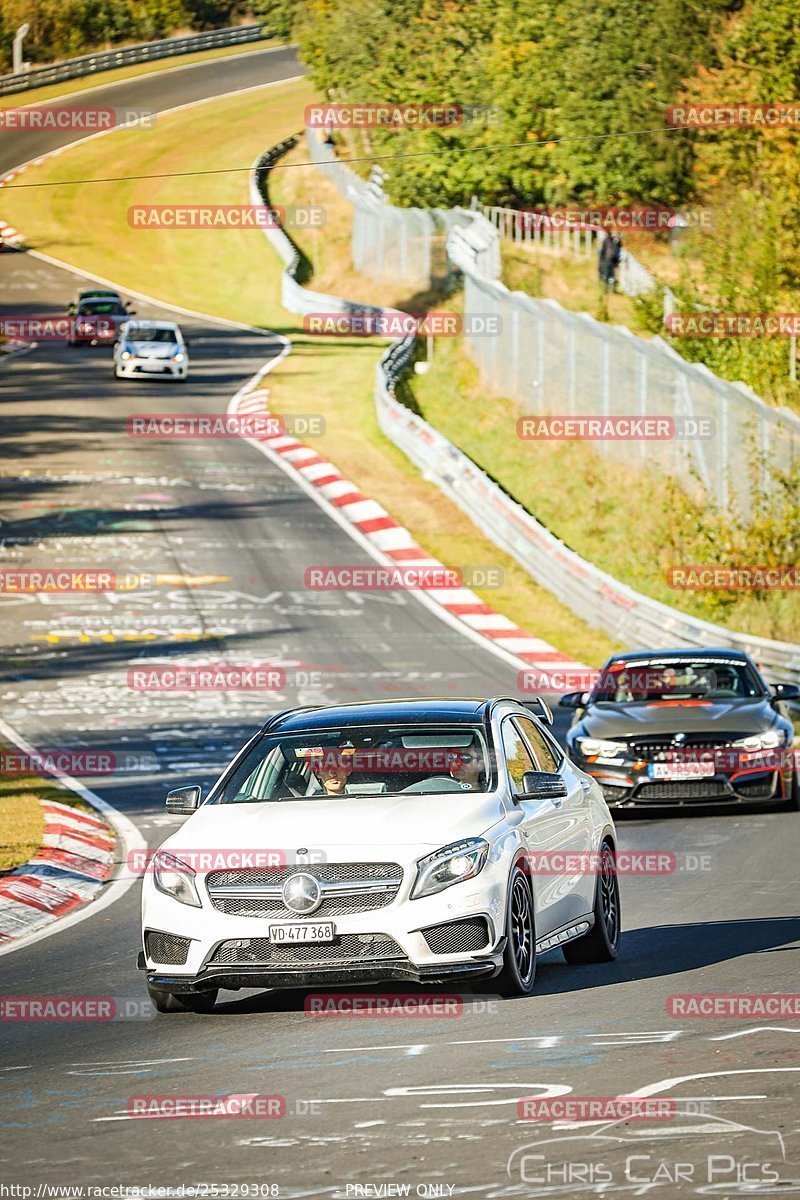 Bild #25329308 - Touristenfahrten Nürburgring Nordschleife (14.10.2023)