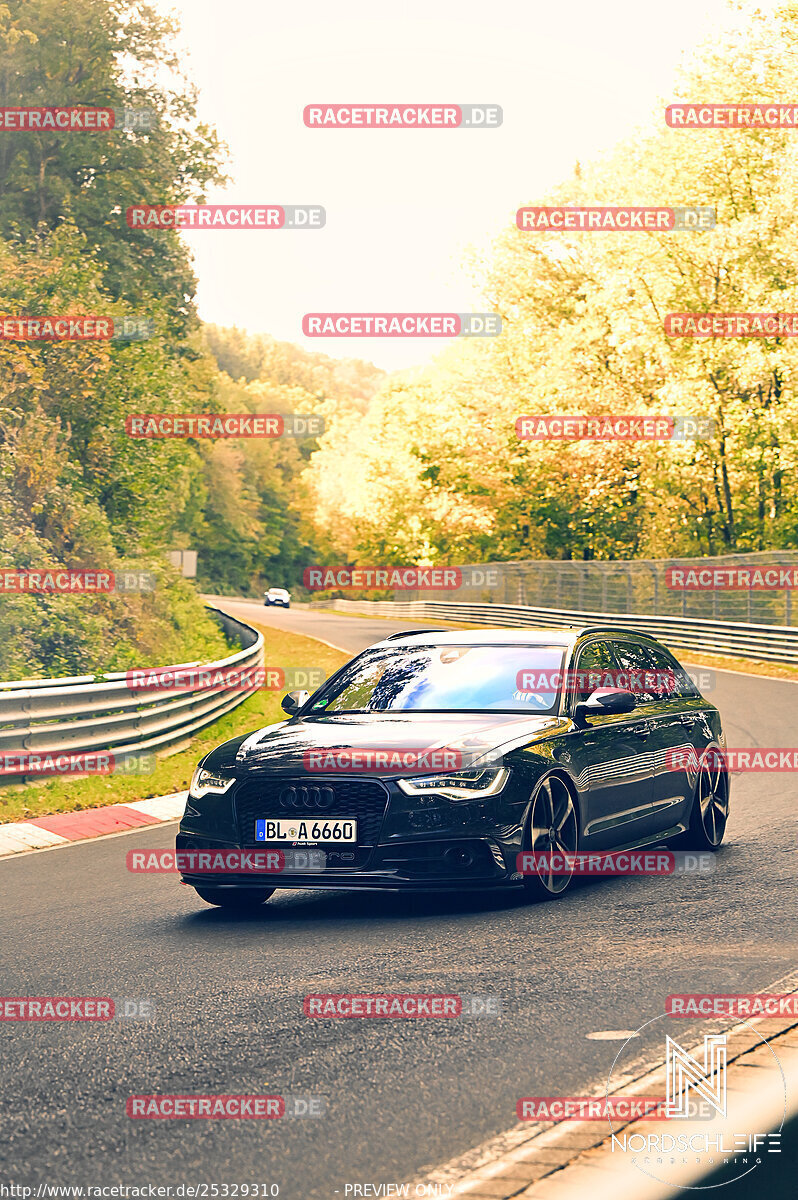 Bild #25329310 - Touristenfahrten Nürburgring Nordschleife (14.10.2023)