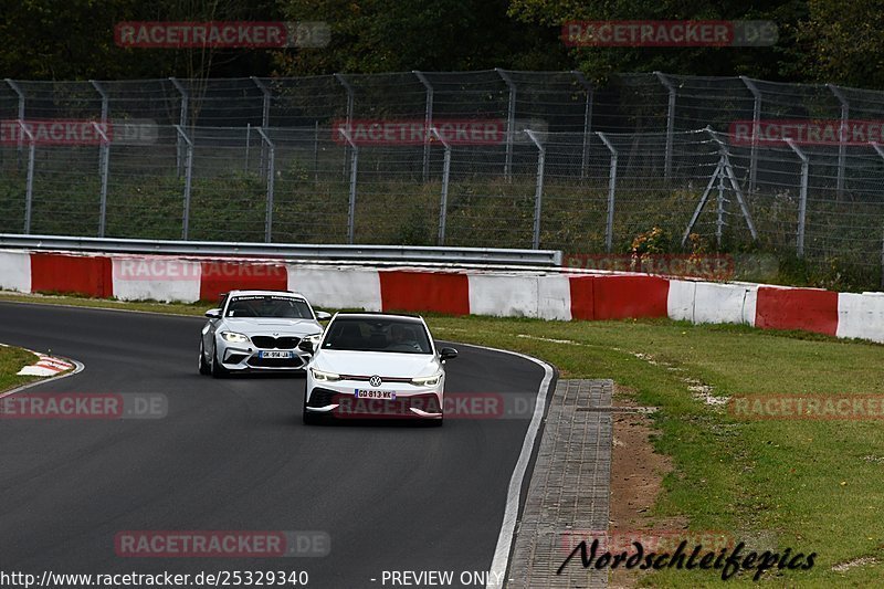 Bild #25329340 - Touristenfahrten Nürburgring Nordschleife (14.10.2023)