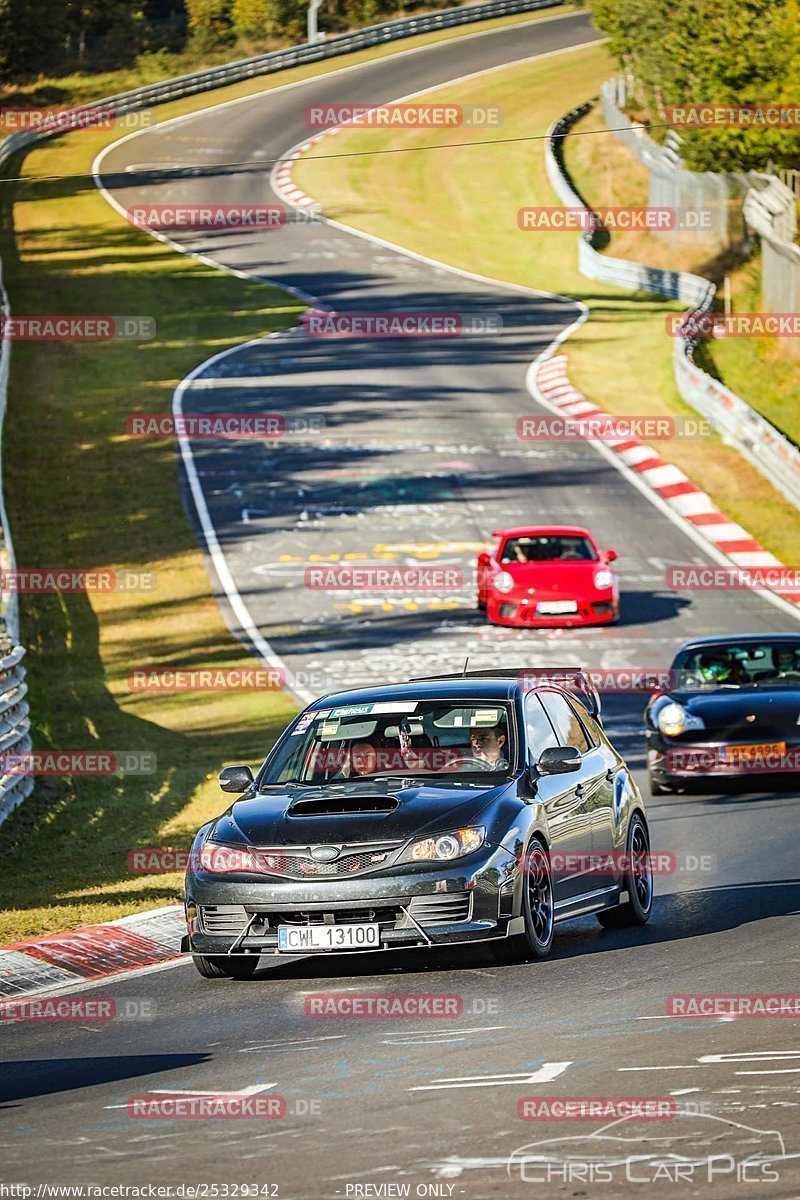 Bild #25329342 - Touristenfahrten Nürburgring Nordschleife (14.10.2023)