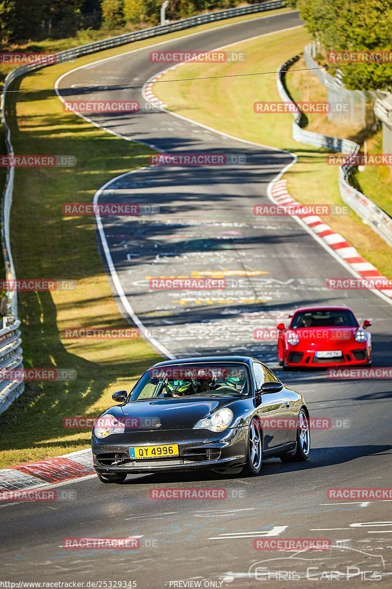 Bild #25329345 - Touristenfahrten Nürburgring Nordschleife (14.10.2023)