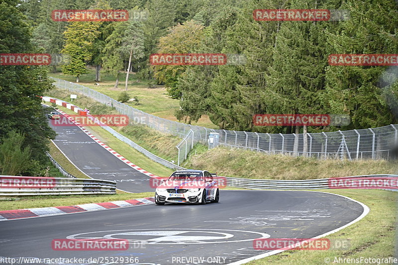 Bild #25329366 - Touristenfahrten Nürburgring Nordschleife (14.10.2023)