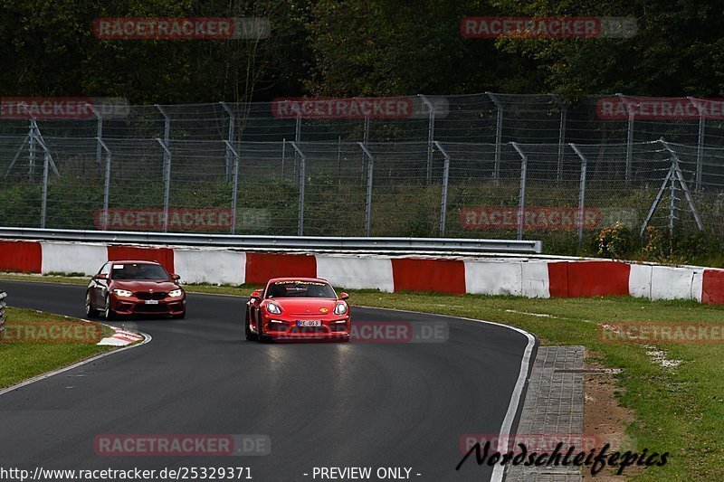 Bild #25329371 - Touristenfahrten Nürburgring Nordschleife (14.10.2023)