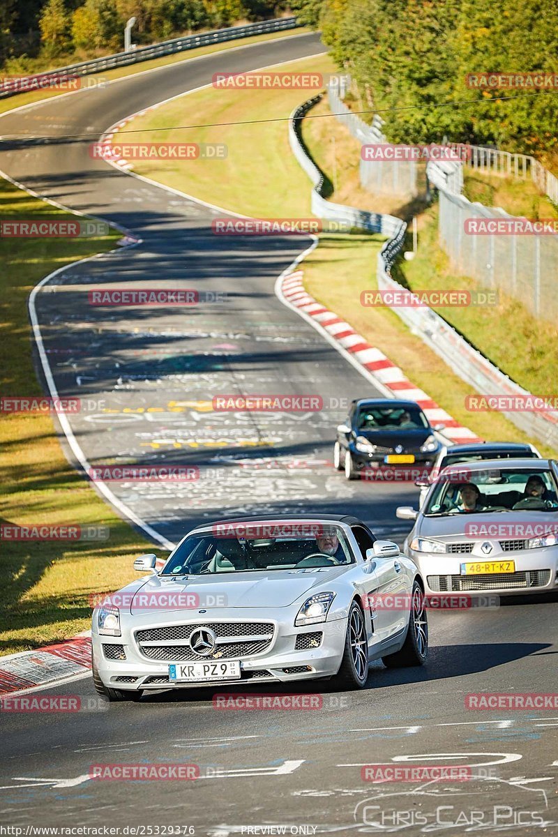 Bild #25329376 - Touristenfahrten Nürburgring Nordschleife (14.10.2023)