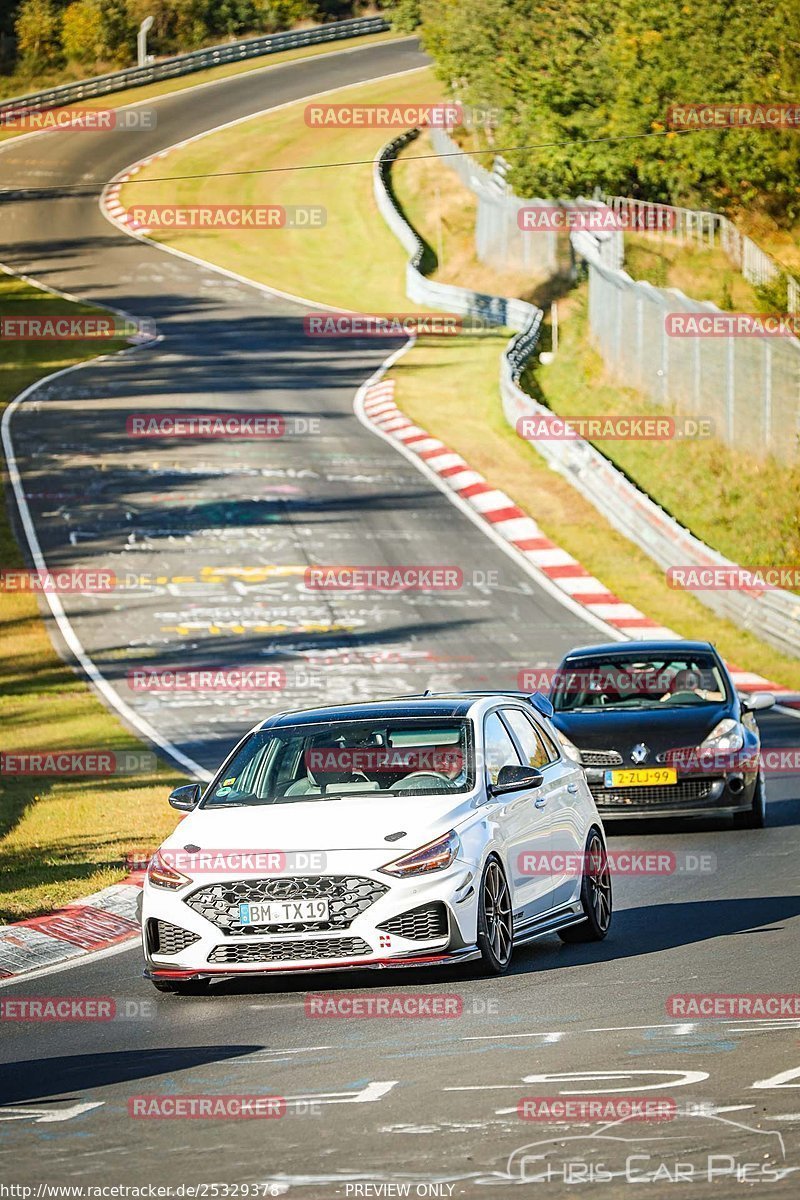 Bild #25329378 - Touristenfahrten Nürburgring Nordschleife (14.10.2023)