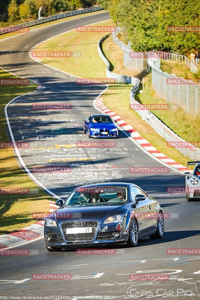 Bild #25329400 - Touristenfahrten Nürburgring Nordschleife (14.10.2023)