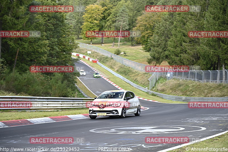 Bild #25329452 - Touristenfahrten Nürburgring Nordschleife (14.10.2023)