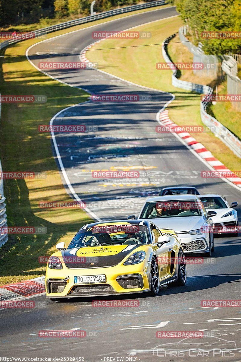 Bild #25329462 - Touristenfahrten Nürburgring Nordschleife (14.10.2023)