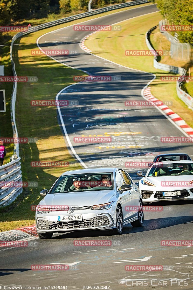 Bild #25329464 - Touristenfahrten Nürburgring Nordschleife (14.10.2023)