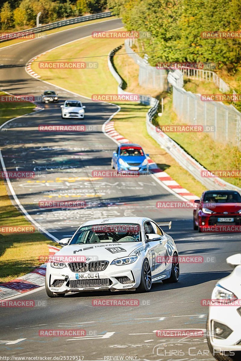 Bild #25329517 - Touristenfahrten Nürburgring Nordschleife (14.10.2023)