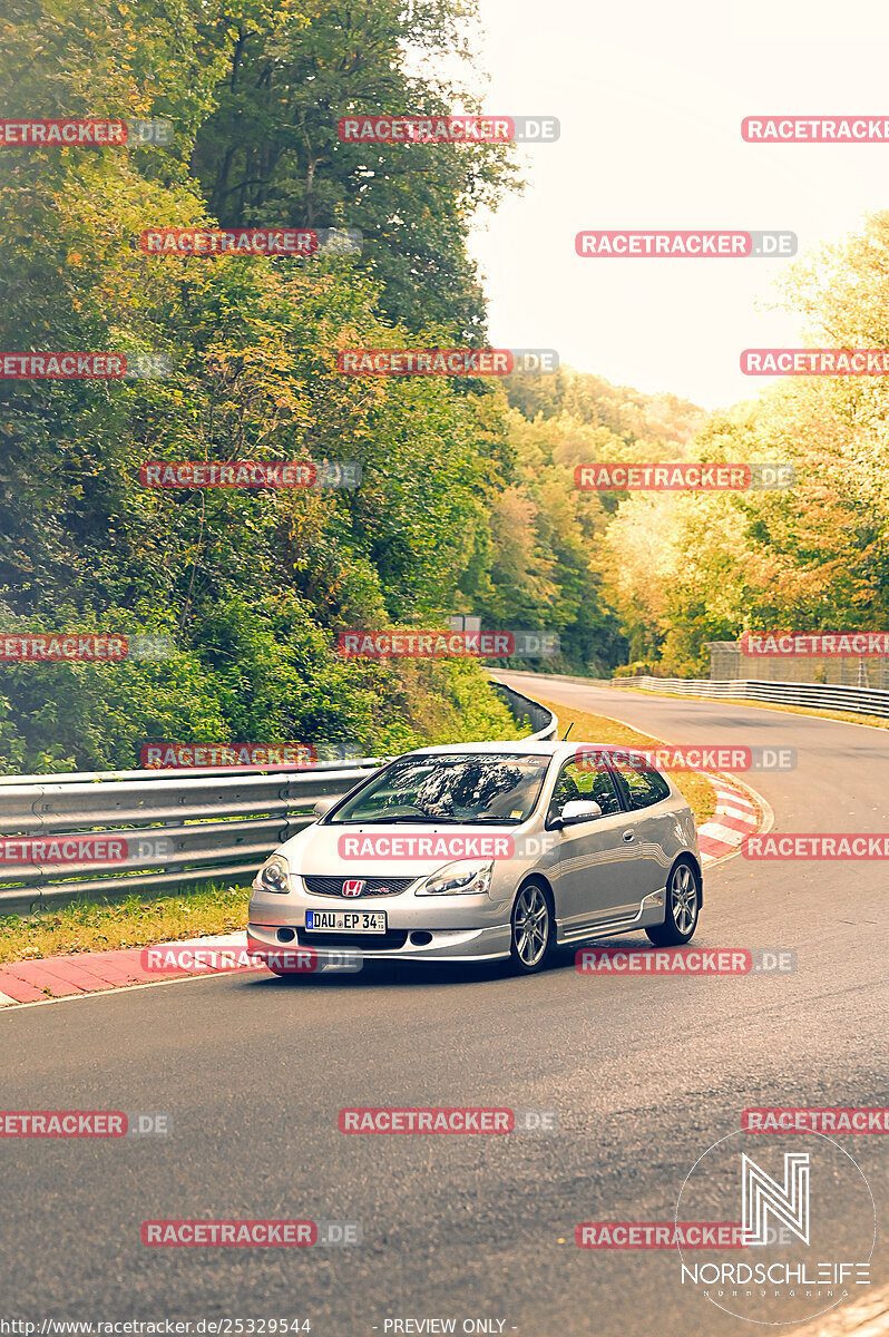 Bild #25329544 - Touristenfahrten Nürburgring Nordschleife (14.10.2023)