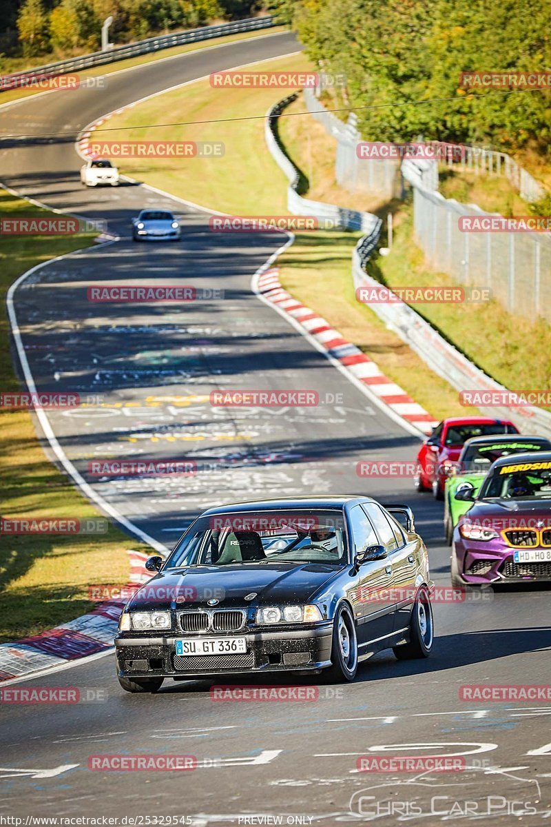 Bild #25329545 - Touristenfahrten Nürburgring Nordschleife (14.10.2023)