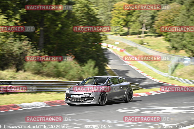 Bild #25329567 - Touristenfahrten Nürburgring Nordschleife (14.10.2023)