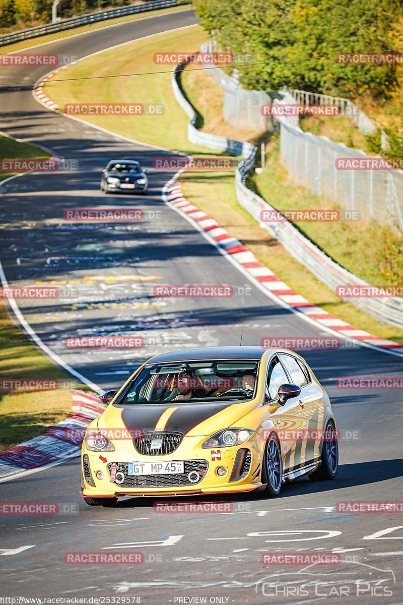 Bild #25329578 - Touristenfahrten Nürburgring Nordschleife (14.10.2023)