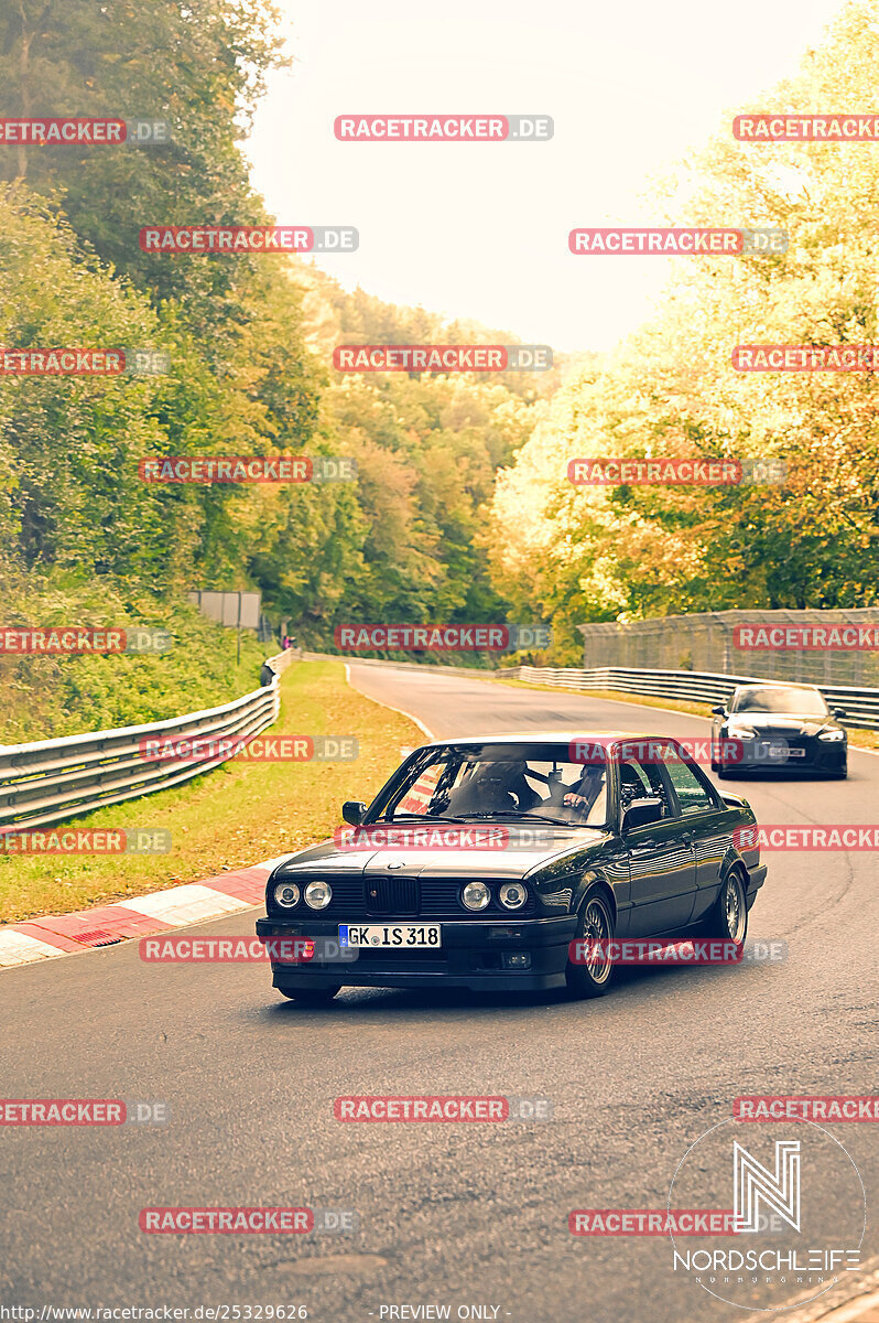 Bild #25329626 - Touristenfahrten Nürburgring Nordschleife (14.10.2023)