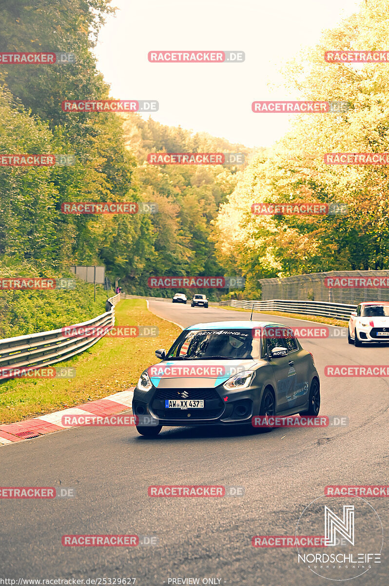 Bild #25329627 - Touristenfahrten Nürburgring Nordschleife (14.10.2023)