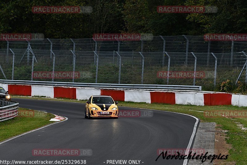 Bild #25329638 - Touristenfahrten Nürburgring Nordschleife (14.10.2023)