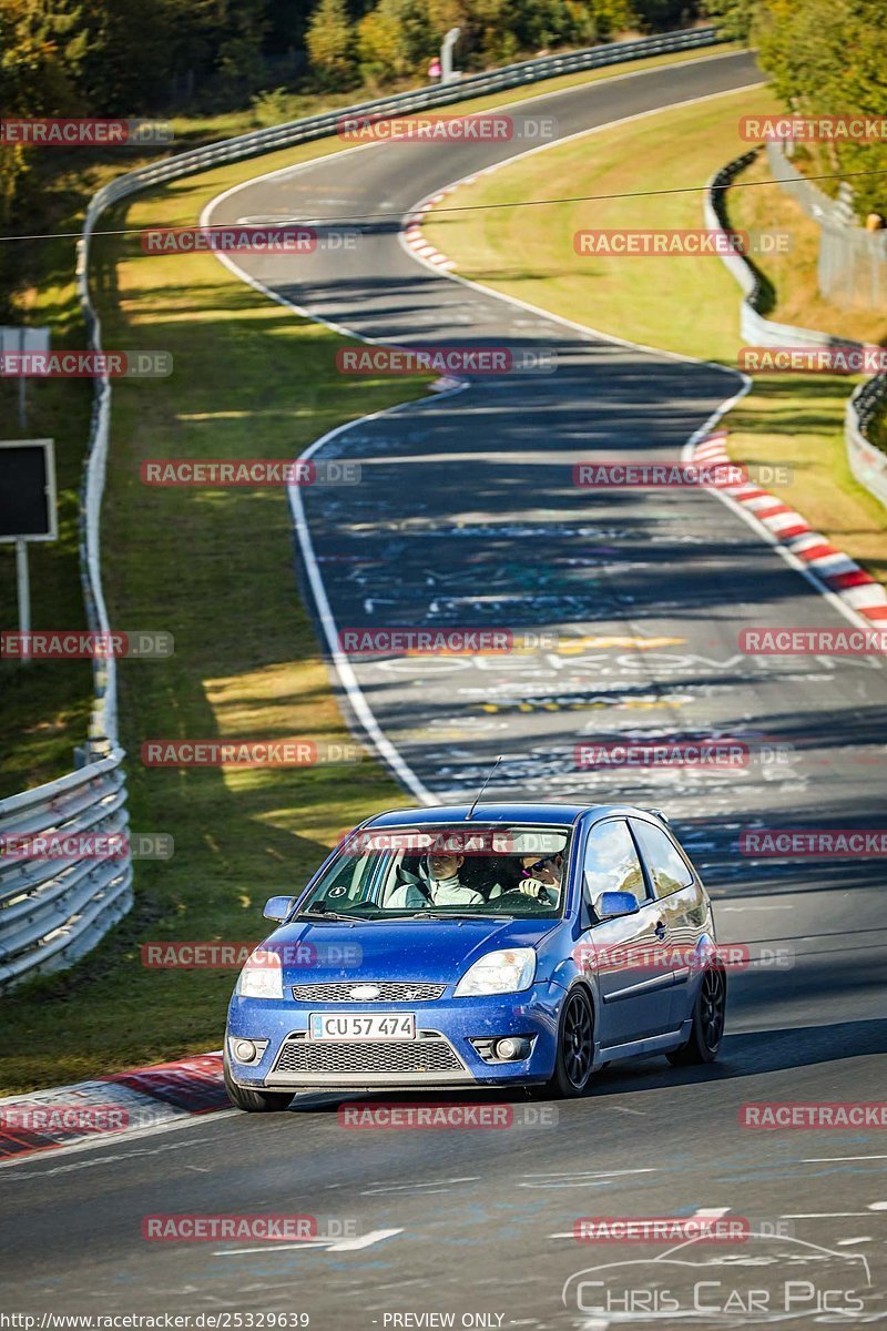 Bild #25329639 - Touristenfahrten Nürburgring Nordschleife (14.10.2023)