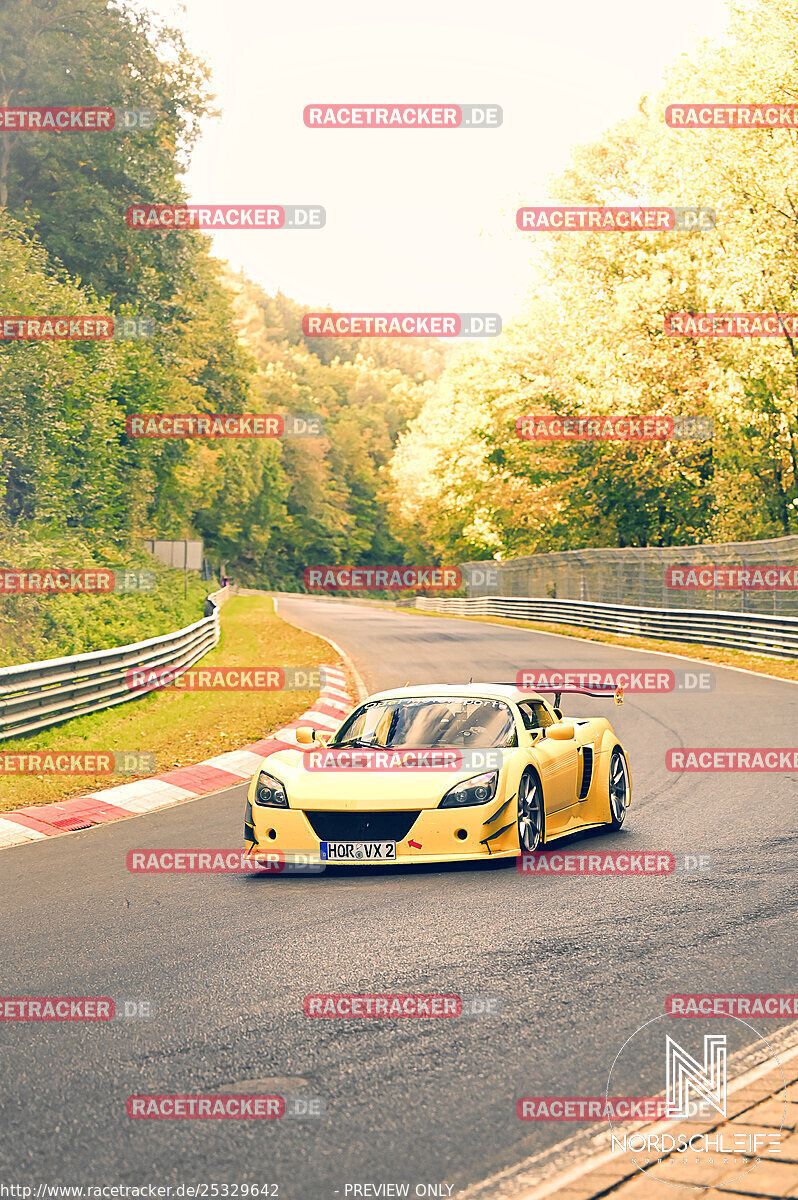 Bild #25329642 - Touristenfahrten Nürburgring Nordschleife (14.10.2023)