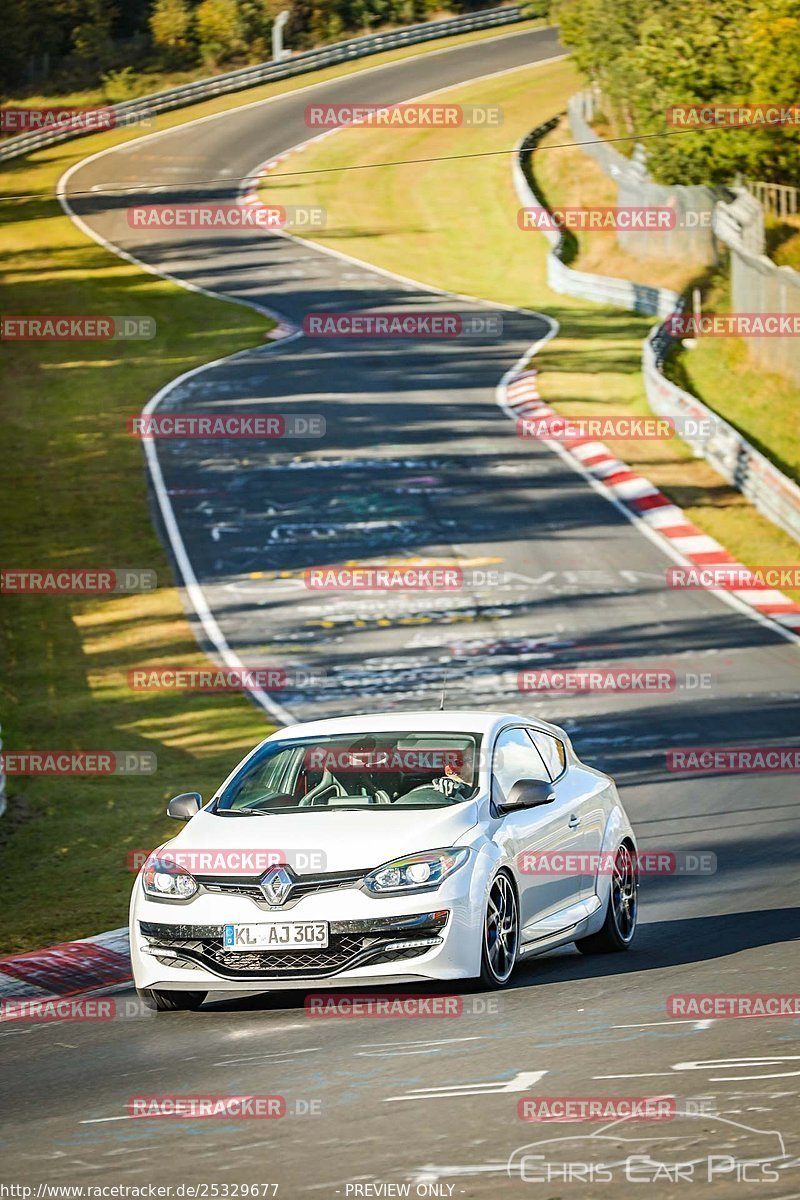 Bild #25329677 - Touristenfahrten Nürburgring Nordschleife (14.10.2023)