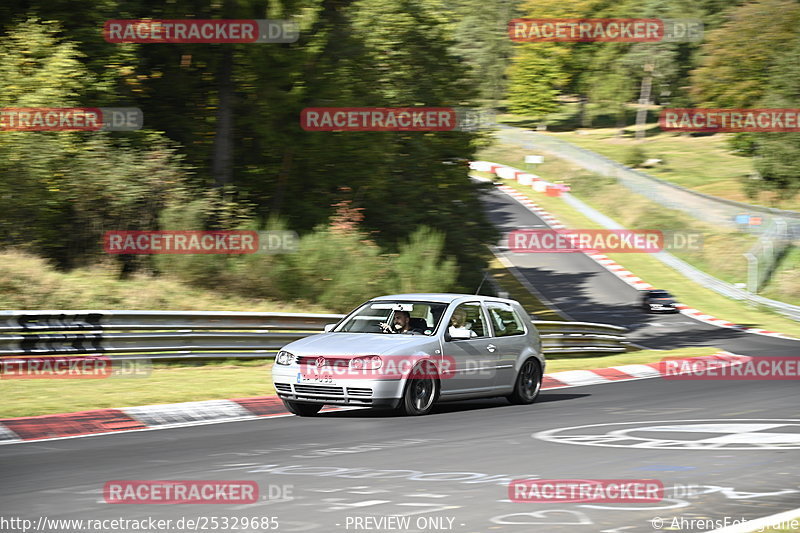 Bild #25329685 - Touristenfahrten Nürburgring Nordschleife (14.10.2023)