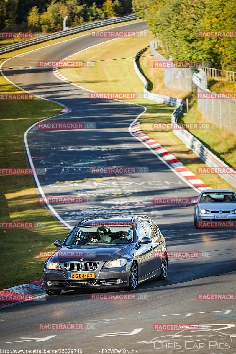 Bild #25329749 - Touristenfahrten Nürburgring Nordschleife (14.10.2023)