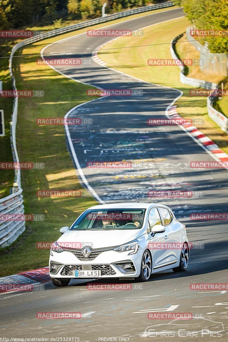 Bild #25329775 - Touristenfahrten Nürburgring Nordschleife (14.10.2023)