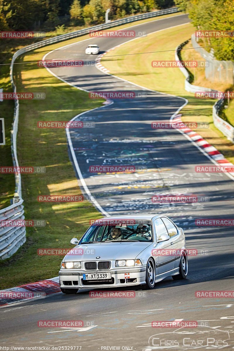 Bild #25329777 - Touristenfahrten Nürburgring Nordschleife (14.10.2023)