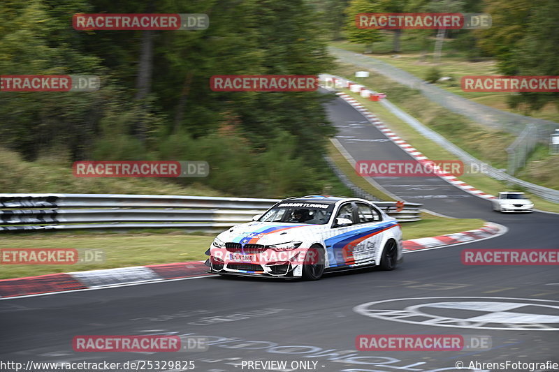 Bild #25329825 - Touristenfahrten Nürburgring Nordschleife (14.10.2023)