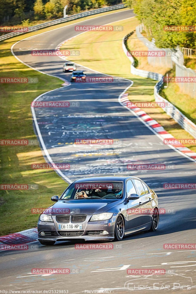 Bild #25329853 - Touristenfahrten Nürburgring Nordschleife (14.10.2023)