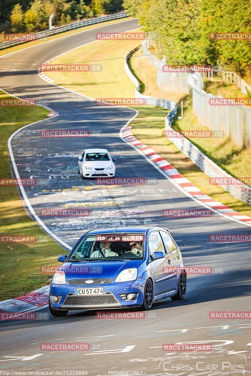 Bild #25329860 - Touristenfahrten Nürburgring Nordschleife (14.10.2023)