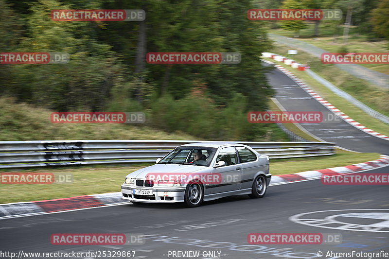 Bild #25329867 - Touristenfahrten Nürburgring Nordschleife (14.10.2023)