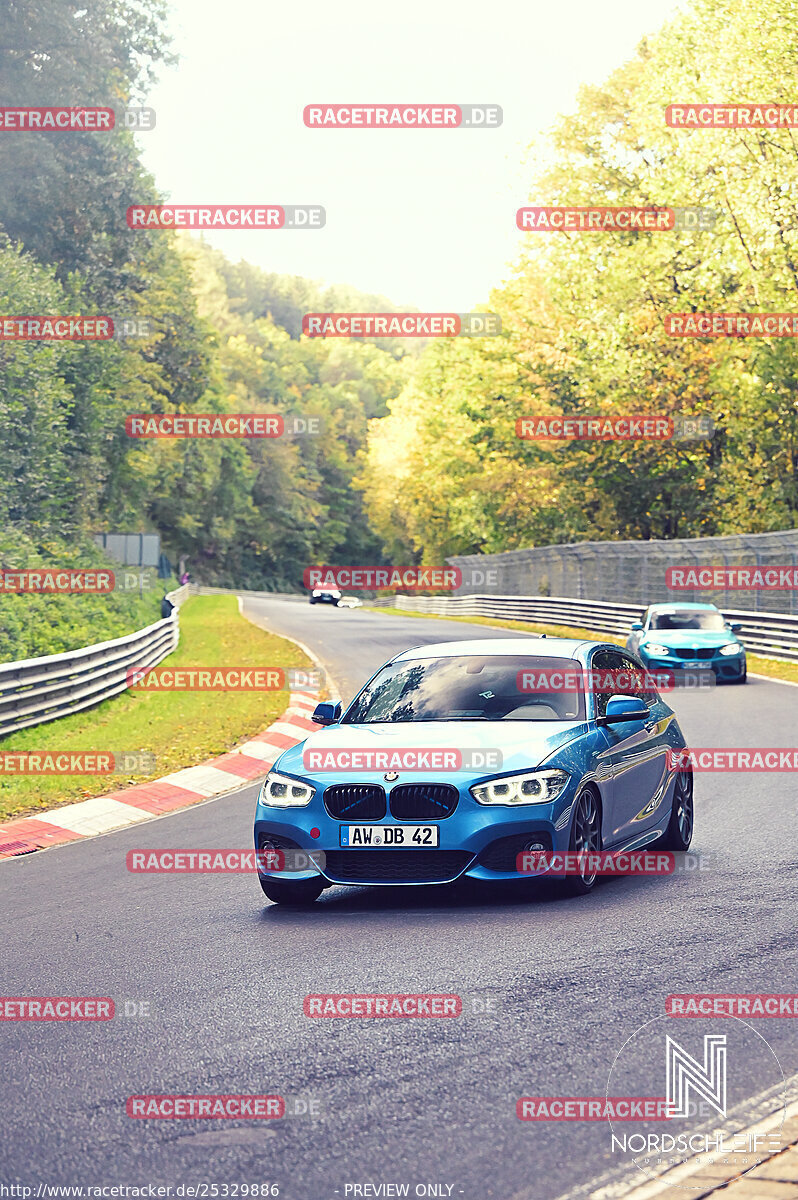 Bild #25329886 - Touristenfahrten Nürburgring Nordschleife (14.10.2023)