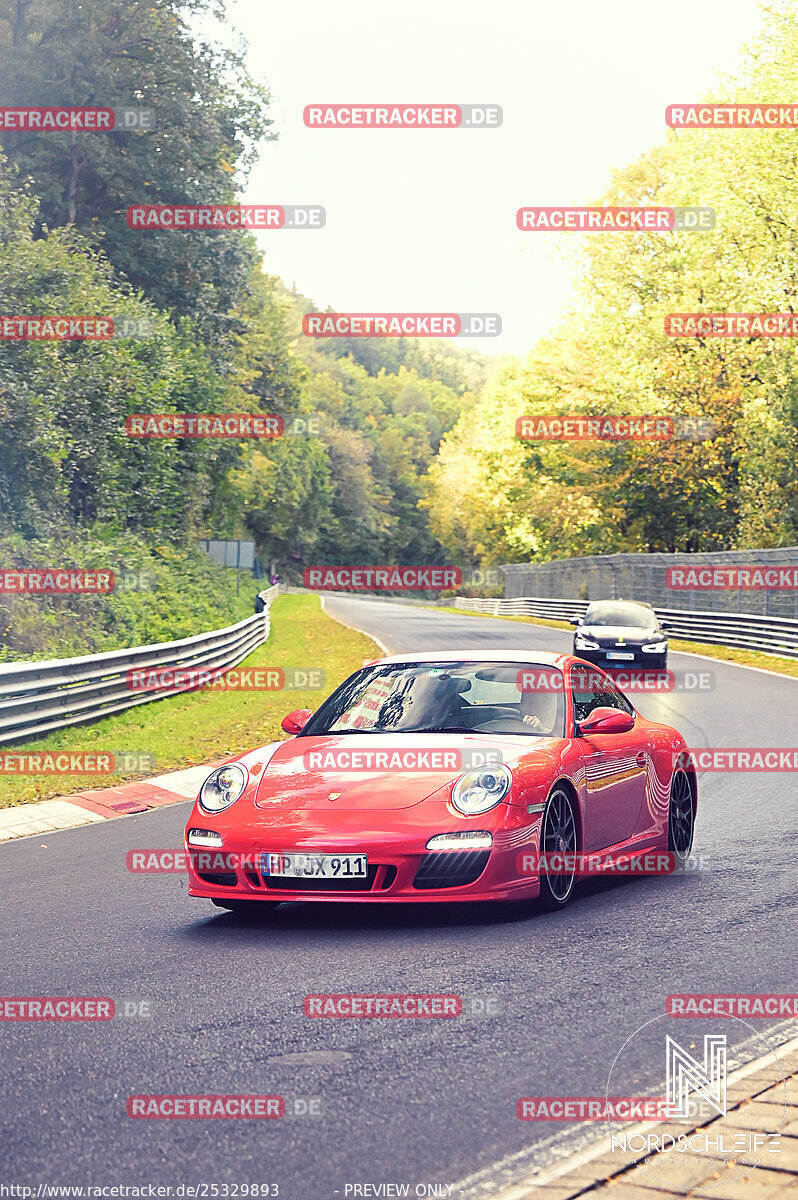 Bild #25329893 - Touristenfahrten Nürburgring Nordschleife (14.10.2023)