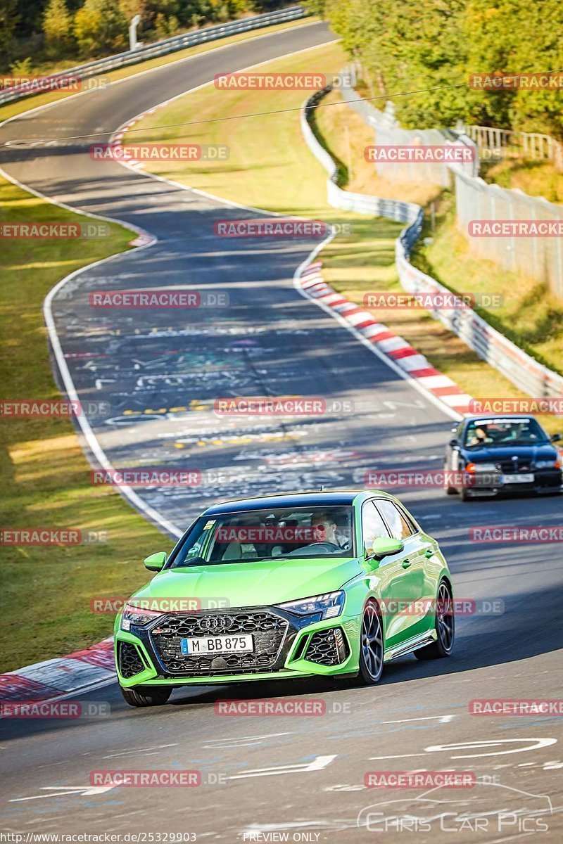 Bild #25329903 - Touristenfahrten Nürburgring Nordschleife (14.10.2023)