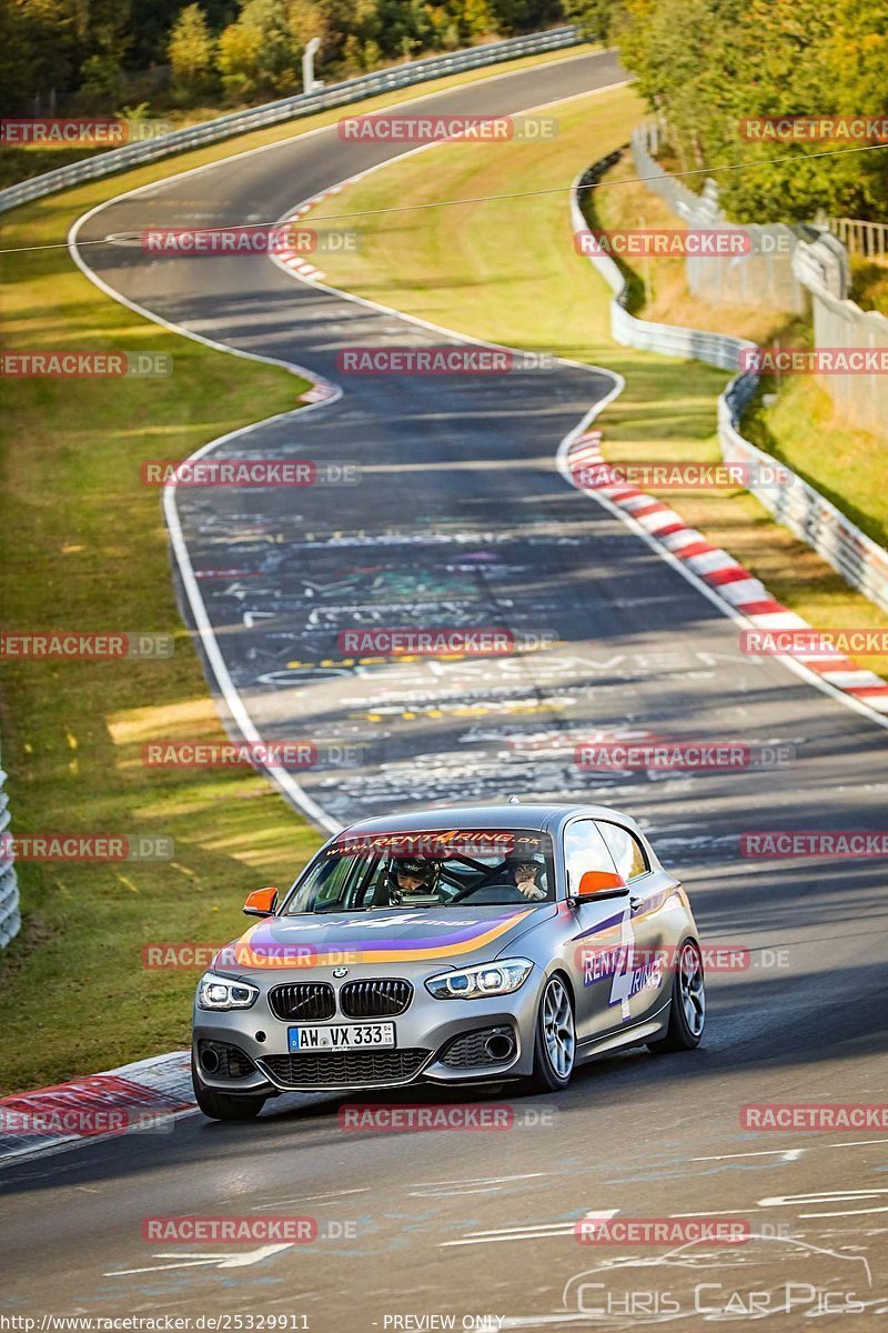 Bild #25329911 - Touristenfahrten Nürburgring Nordschleife (14.10.2023)