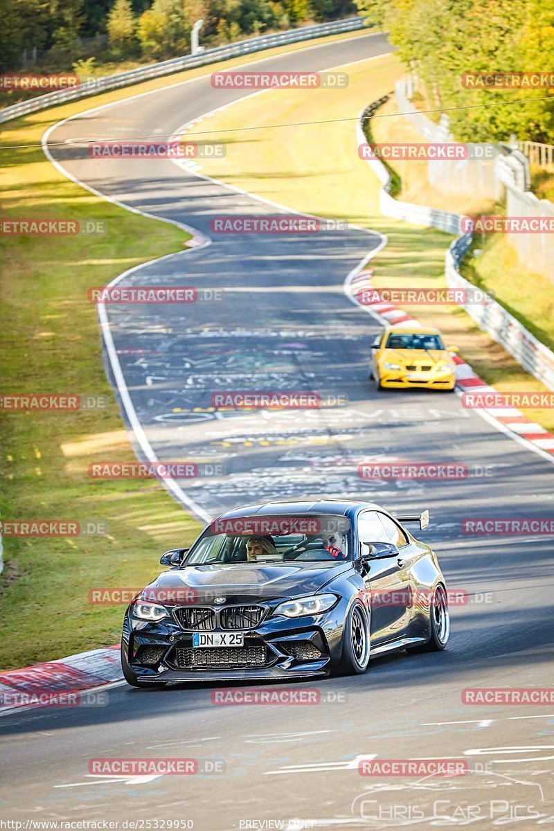 Bild #25329950 - Touristenfahrten Nürburgring Nordschleife (14.10.2023)