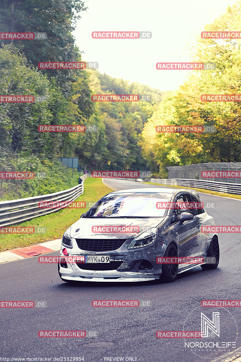 Bild #25329954 - Touristenfahrten Nürburgring Nordschleife (14.10.2023)