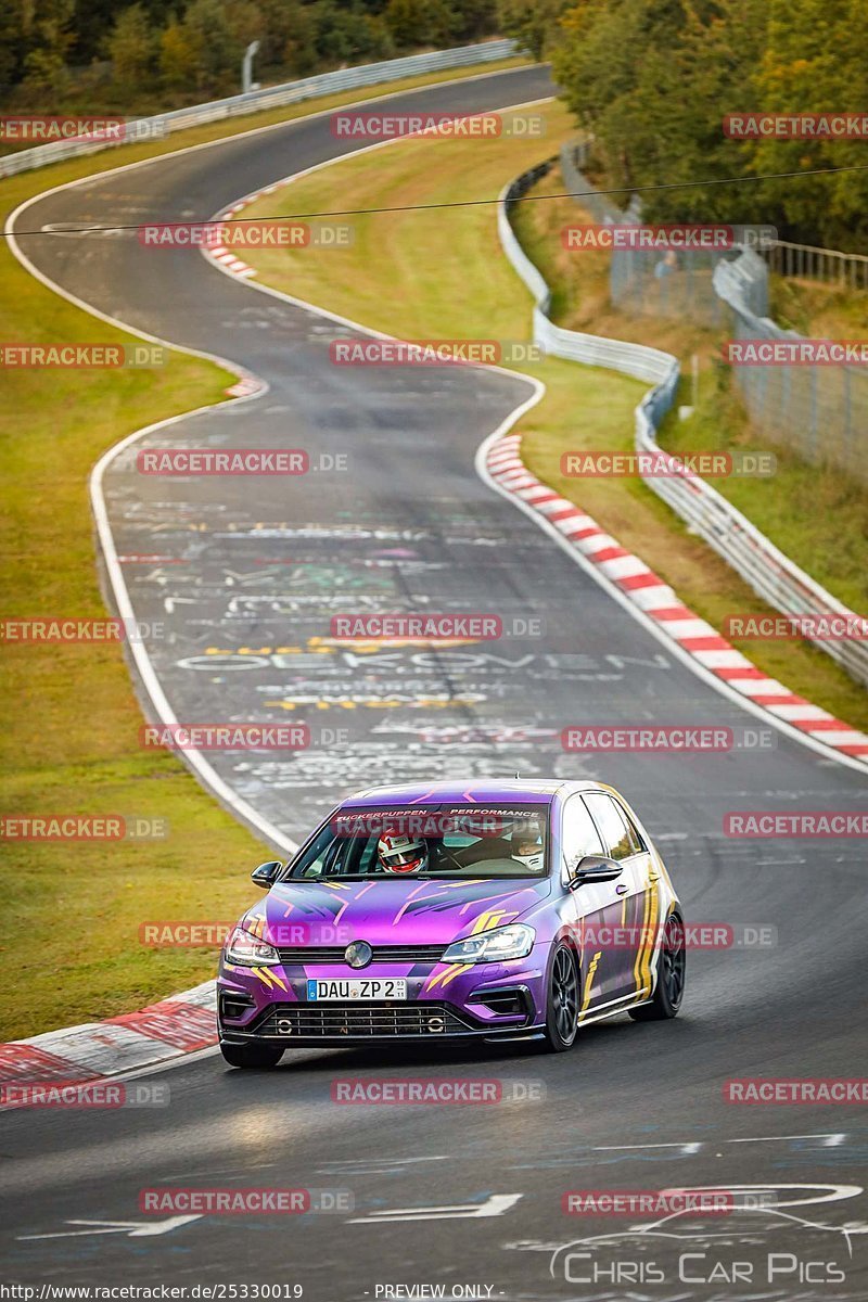 Bild #25330019 - Touristenfahrten Nürburgring Nordschleife (14.10.2023)