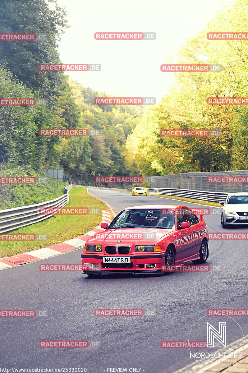 Bild #25330020 - Touristenfahrten Nürburgring Nordschleife (14.10.2023)