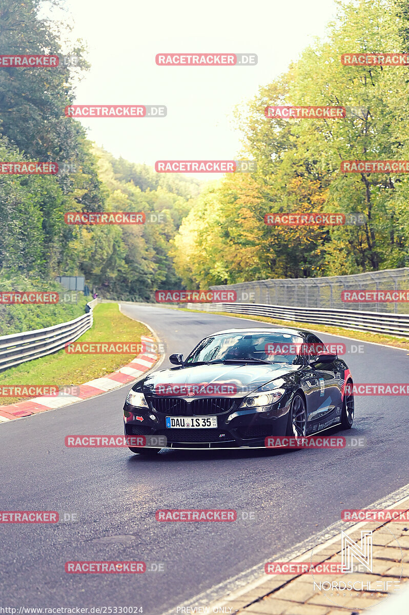 Bild #25330024 - Touristenfahrten Nürburgring Nordschleife (14.10.2023)