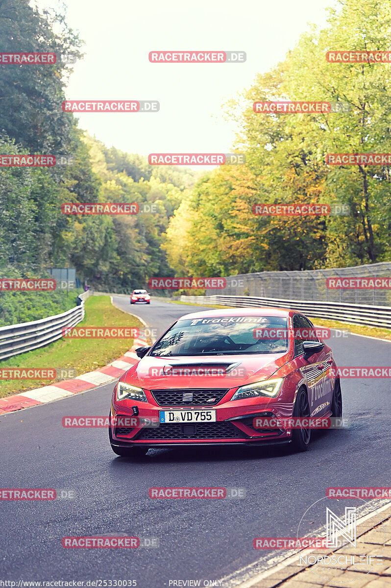 Bild #25330035 - Touristenfahrten Nürburgring Nordschleife (14.10.2023)