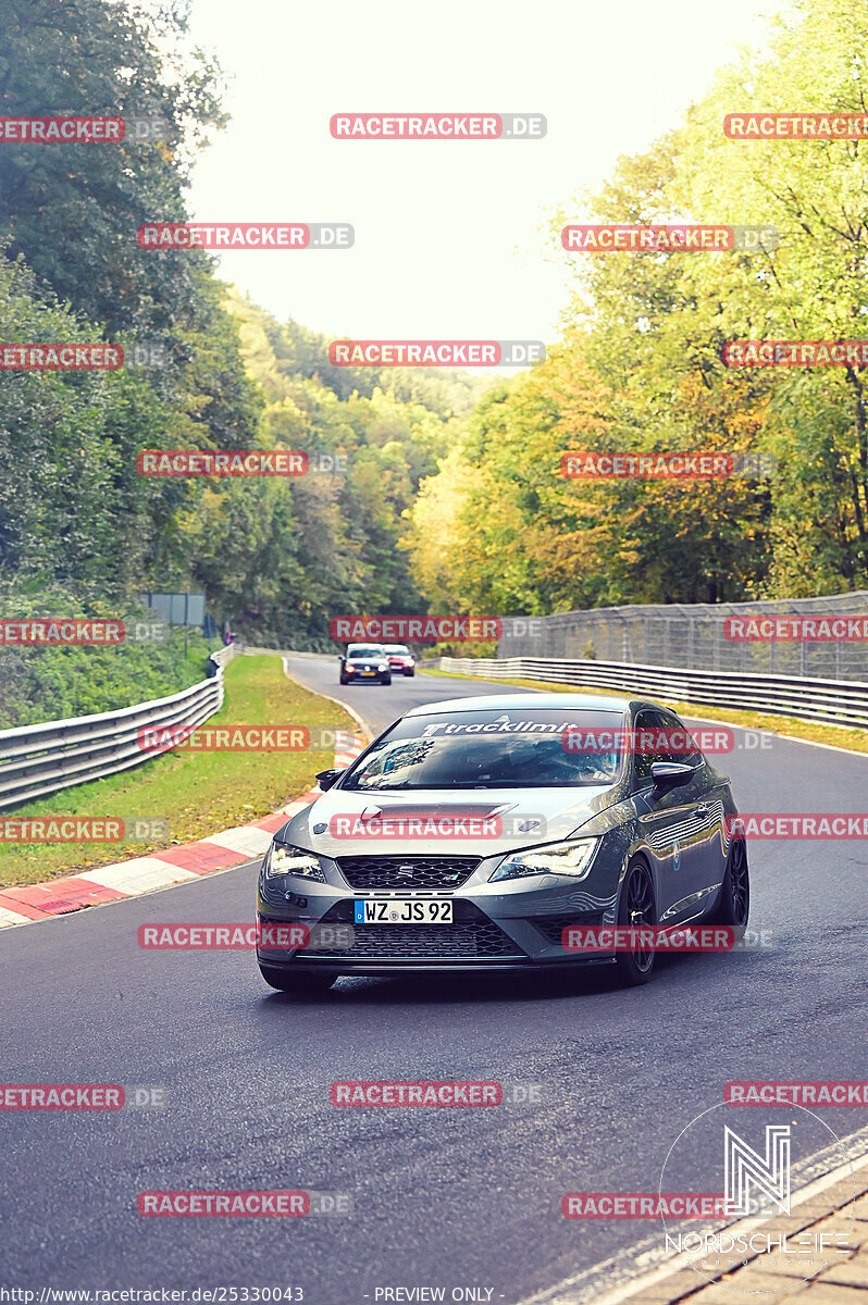 Bild #25330043 - Touristenfahrten Nürburgring Nordschleife (14.10.2023)