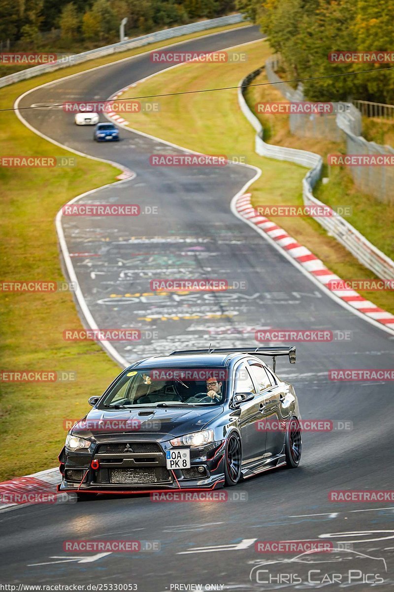 Bild #25330053 - Touristenfahrten Nürburgring Nordschleife (14.10.2023)