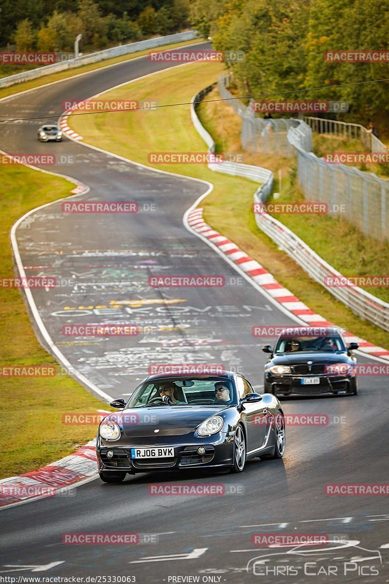 Bild #25330063 - Touristenfahrten Nürburgring Nordschleife (14.10.2023)