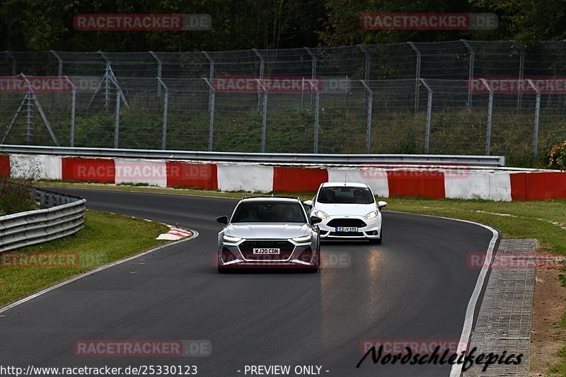 Bild #25330123 - Touristenfahrten Nürburgring Nordschleife (14.10.2023)