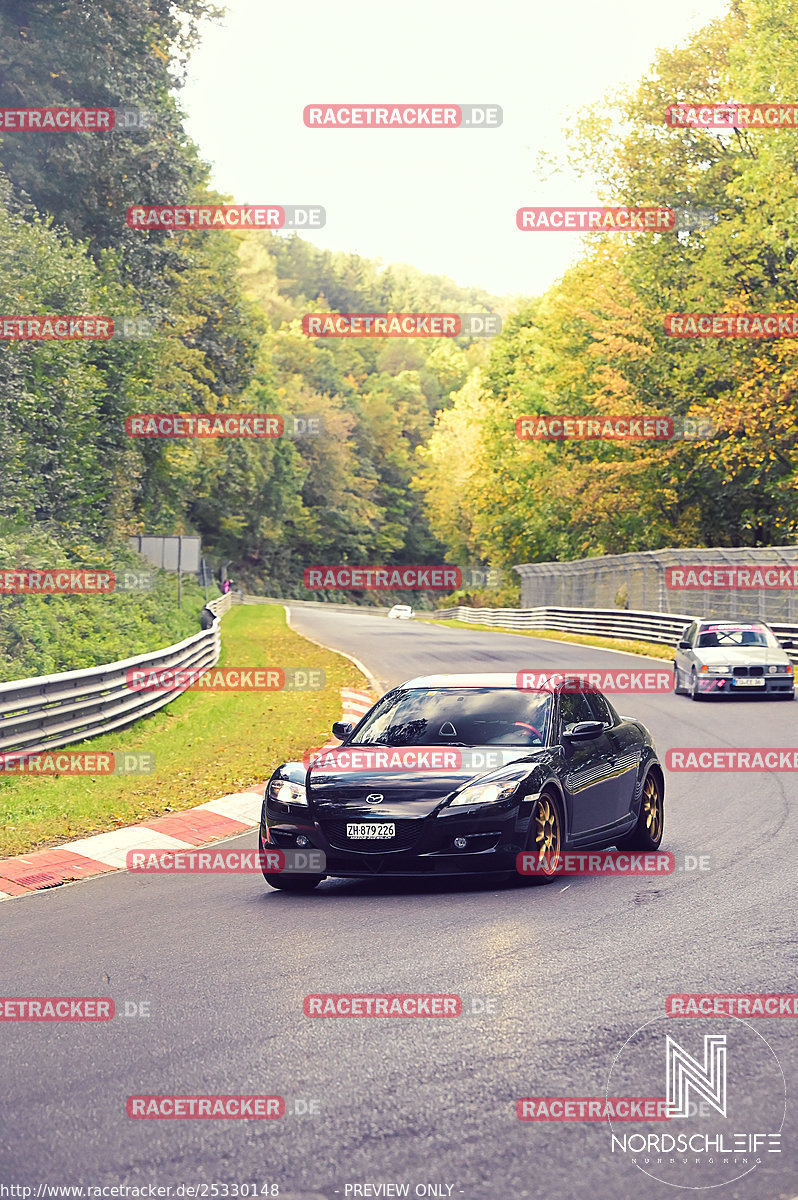 Bild #25330148 - Touristenfahrten Nürburgring Nordschleife (14.10.2023)