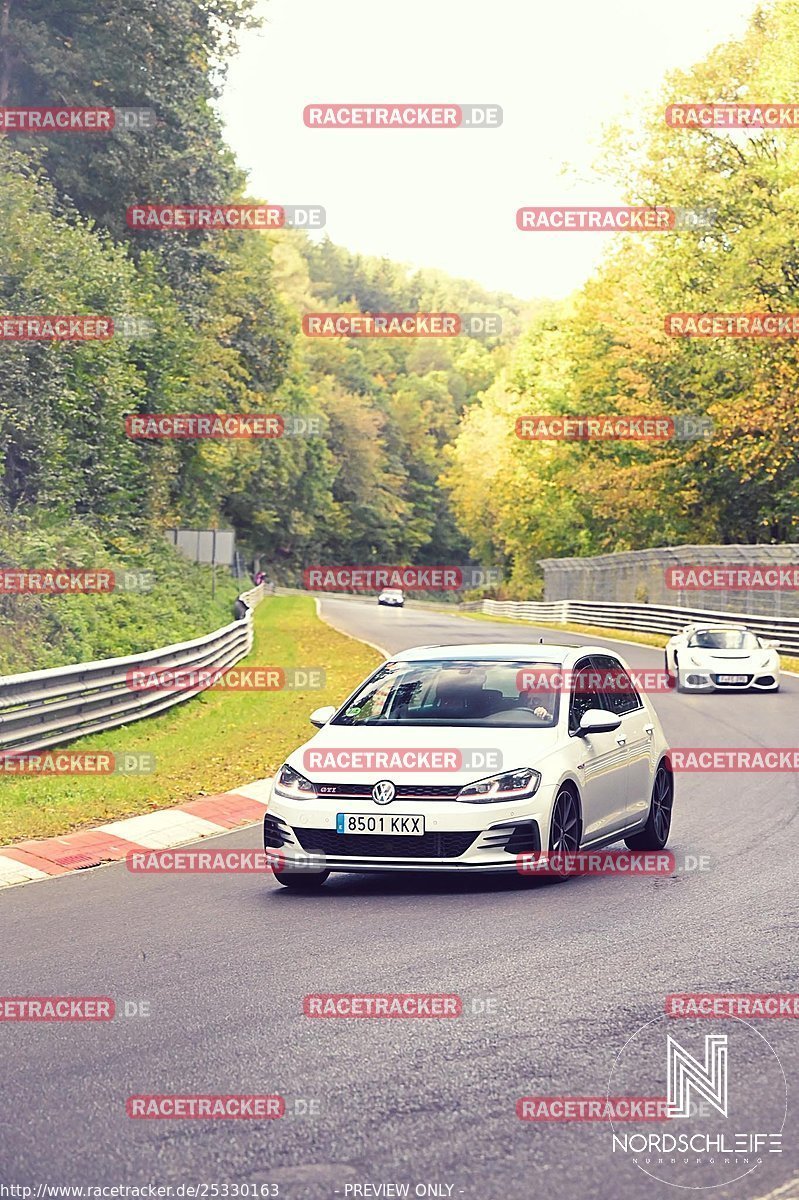 Bild #25330163 - Touristenfahrten Nürburgring Nordschleife (14.10.2023)