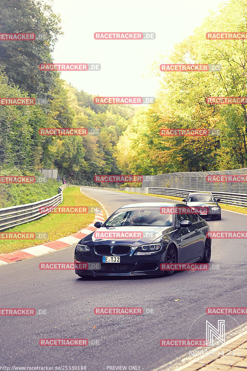 Bild #25330198 - Touristenfahrten Nürburgring Nordschleife (14.10.2023)