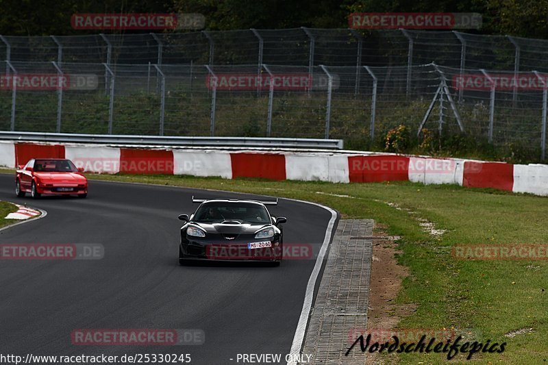 Bild #25330245 - Touristenfahrten Nürburgring Nordschleife (14.10.2023)